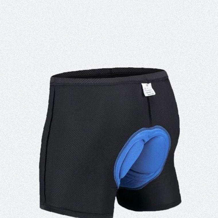자전거 튼튼한 젤 패드바지 속바지 편안한 착용감