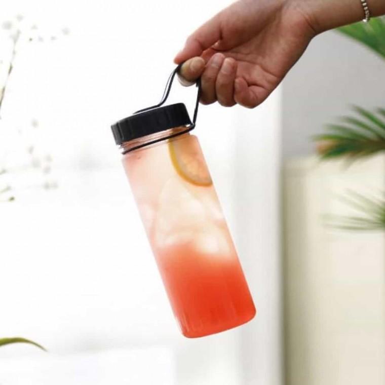 스포츠 보틀 350ml 보틀병 투명보틀