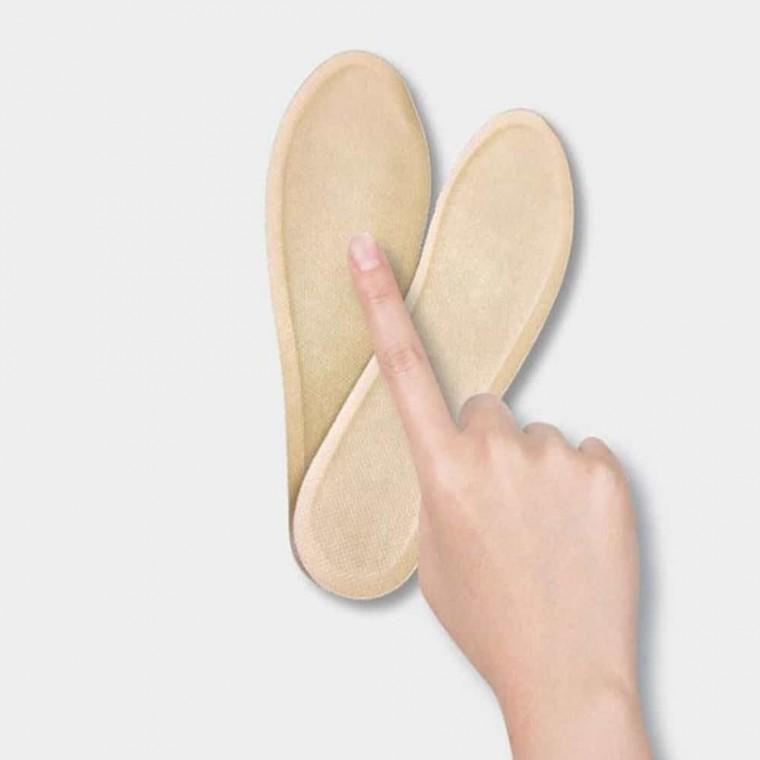 발 깔창핫팩 2P 신발핫팩 발난로핫팩