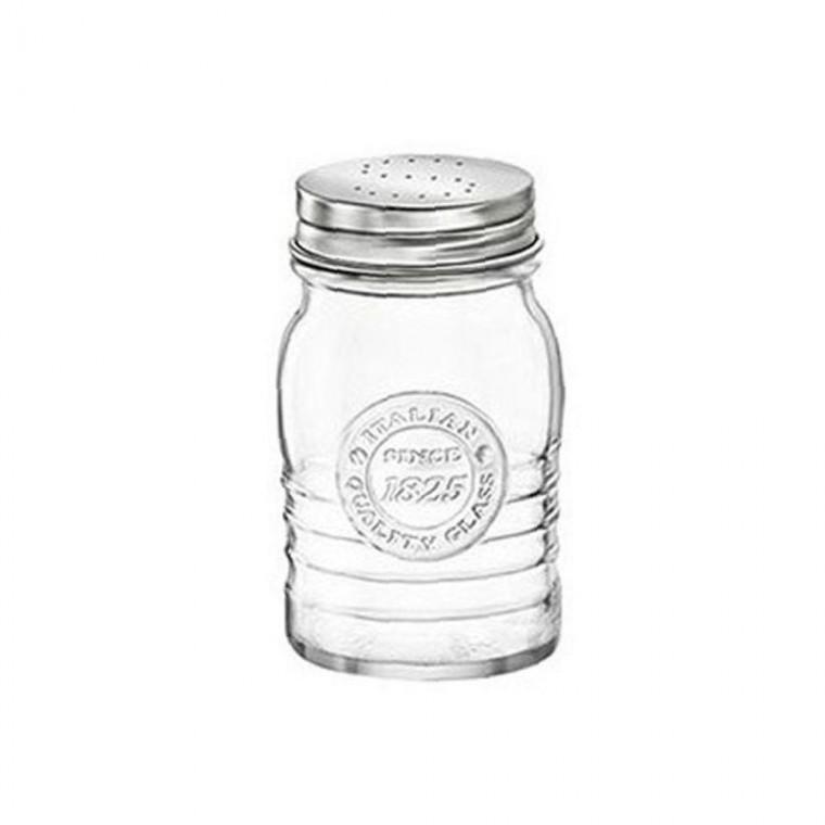 보르미올리 정갈한 양념통 후추통 소금통 조미료병 240ml 1p