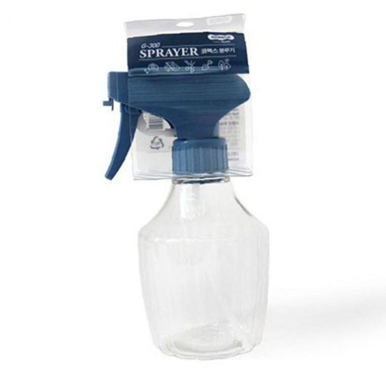 코멕스 분무기 안정 멀티 물스프레이 물뿌리게 300ml