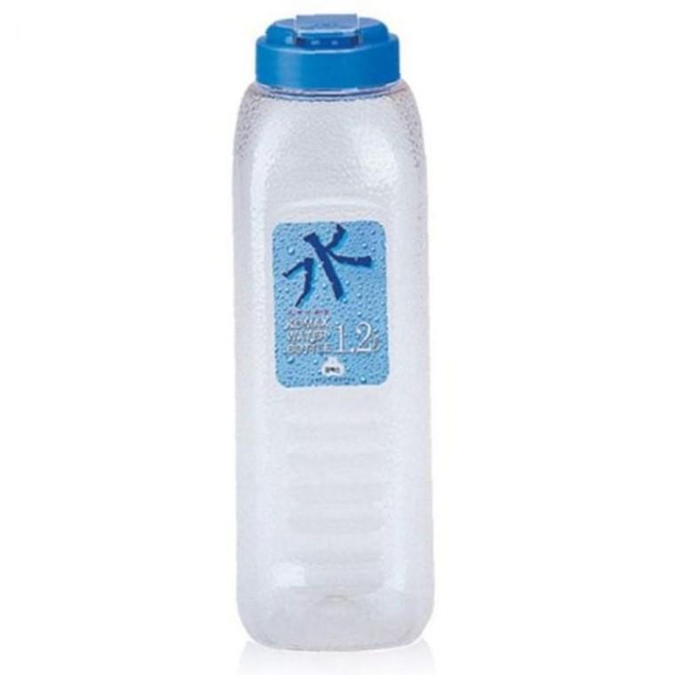 코멕스 물병 위생 가정 업소 냉장고 물통 보틀 1.2L