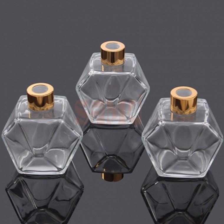 8면 디퓨저공병 200ml 디퓨저만들기키트 실내디퓨저