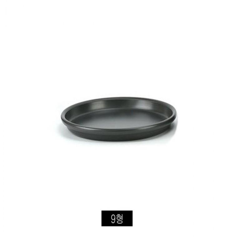 낮은 피자팬 경질팬 9형 피자판 오븐팬 피자트레이