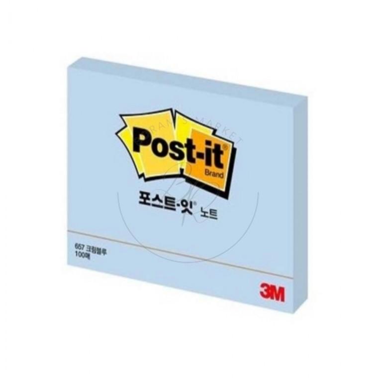 점착메모지 회의노트 떡제본노트 메모수첩