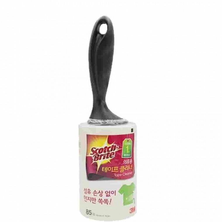 의류 테이프클리너 본품1 니트먼지제거 먼지제거 의류관리 코트관리 휴대용먼지제거기