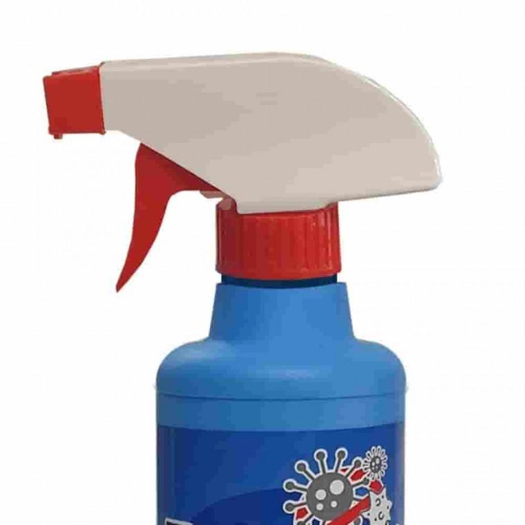 곰팡이 박사 500ml 화장실곰팡이제거제 곰팡이제거스프레이 곰팡이벽지제거 베란다곰팡이제거제 베란다곰팡