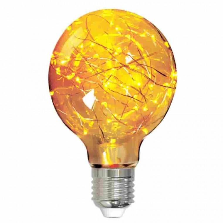 LED G125 은하수 에디슨전구 호텔조명 매장조명 식탁등인테리어 식당조명 카페조명