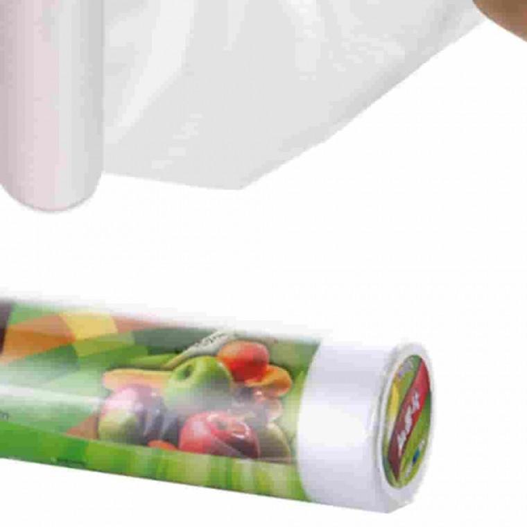200매 25x35중형 위생백 포장용품 식품포장봉투 롤비닐봉투 식품포장재 식품포장비닐