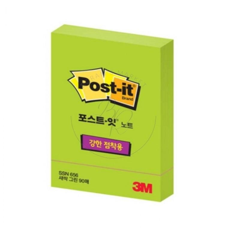 형광노트 점착메모지 떡제본노트 다꾸메모지 노트패드