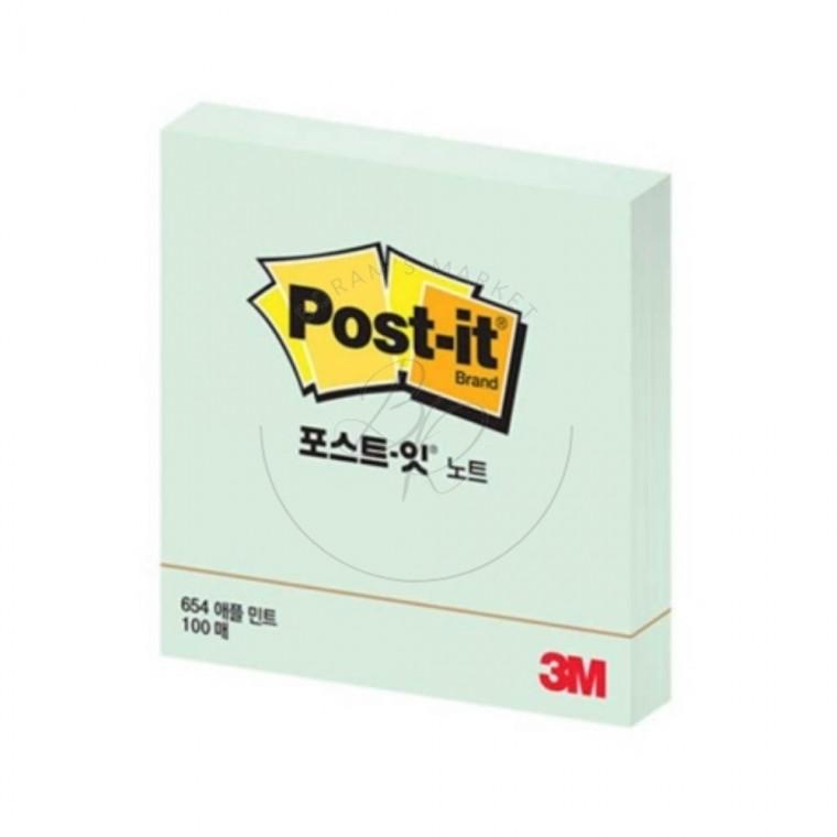 점착메모지 발표보드 메모수첩 모니터메모