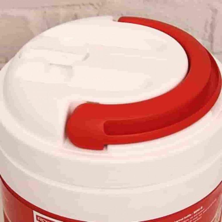 로이첸미니비 2.3L 캠핑물통 보온물통 업소용물통 보온통