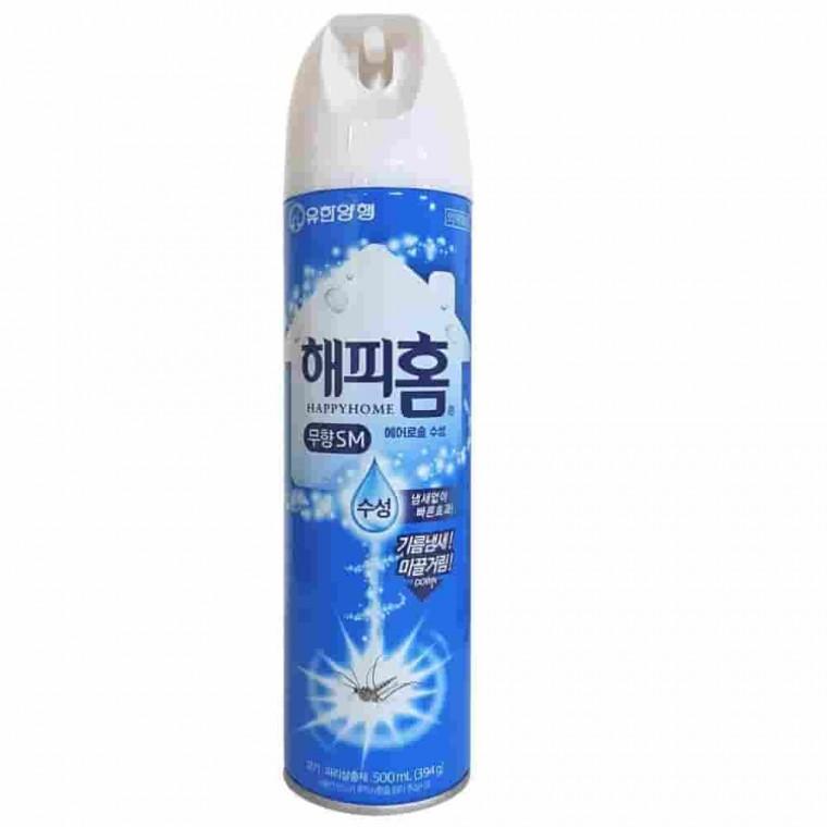 무향SM 수성 모기약 500ml 야외모기퇴치 모기퇴치 모기퇴치제 살충제 모기박멸
