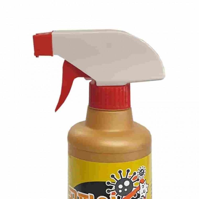 곰팡이제거제 제로골드 500ml 욕실곰팡이제거 실리콘곰팡이제거 뿌리는곰팡이제거제 벽지곰팡이제거 실리콘