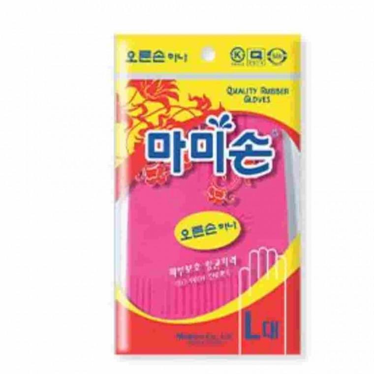 한손 고무장갑 오른손 대형 청소용고무장갑 빨래고무장갑 낱개고무장갑 주방장갑 대형고무장갑