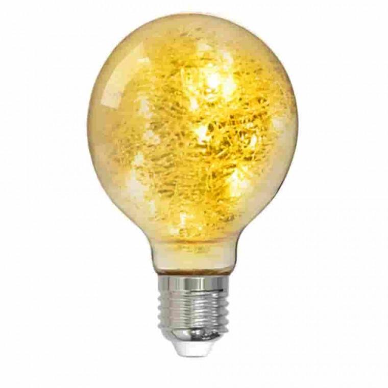 LED G95 안개 에디슨전구 인테리어전구 주황색전구 매장조명 빈티지조명 카페인테리어소품