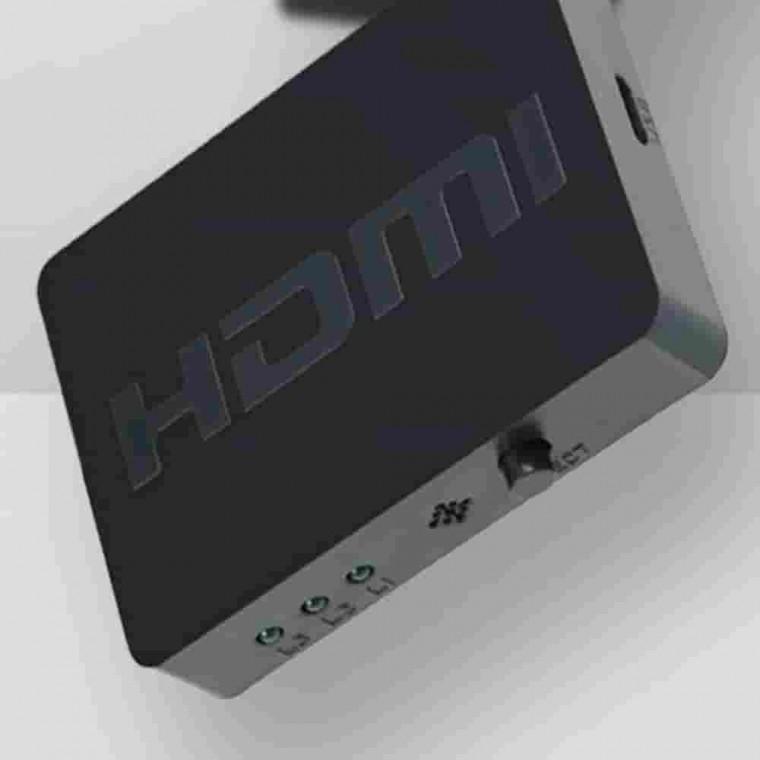 3대1 HDMI 선택기 HDMI포트 HDMI분배기 HDMI셀렉터 모니터셀렉터 모니터전환기