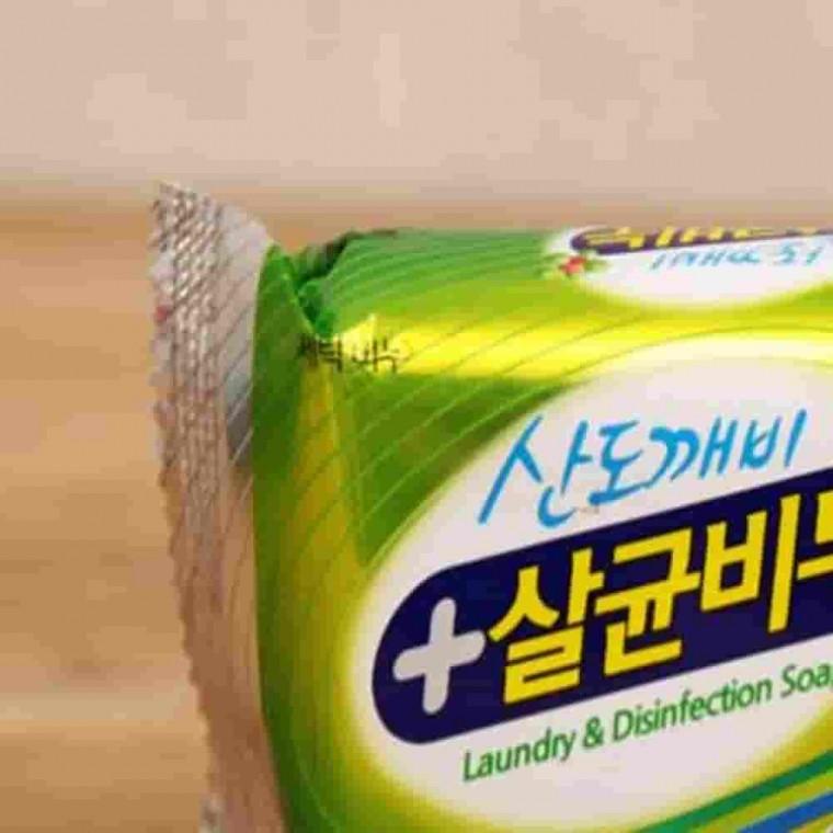 살균비누 세탁비누 오염제거비누 속옷빨래비누 다목적세정비누