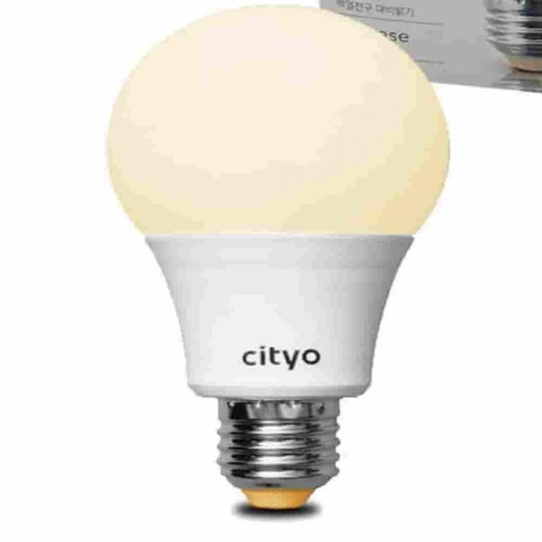 10W 램프 LED 벌브형전구 형광등 거실형광등 LED전구 거실전구 베란다전구