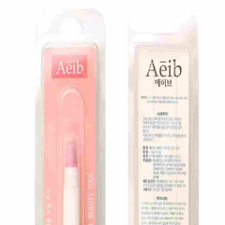 세라믹 큐티클 오일 푸셔 큐티클제거기 세라믹스틱 큐티클리무버 손톱정리도구