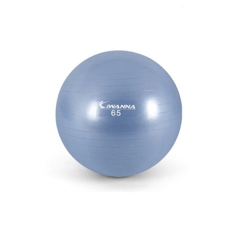 짐볼 65cm 라벤더 코어운동 필라테스볼 요가볼