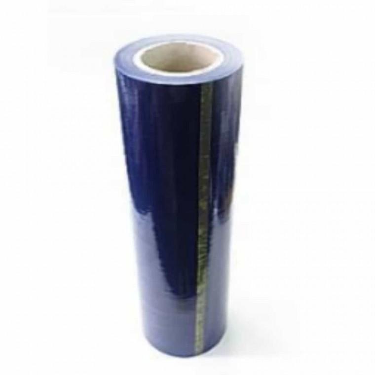 청색 보호 테이프 45mic 500mm 청색테이프 청보호테이프 보호용점착테이프