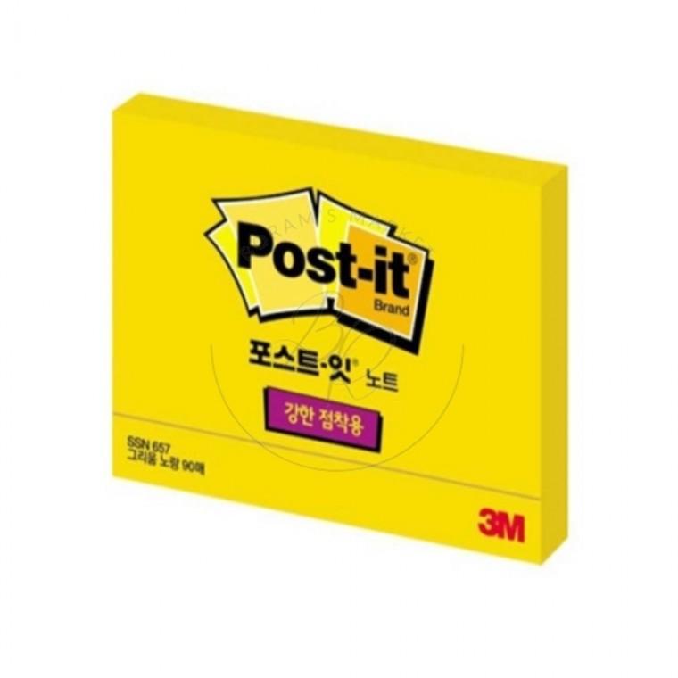 형광노트 점착메모지 다꾸메모지 접착메모지 회의노트
