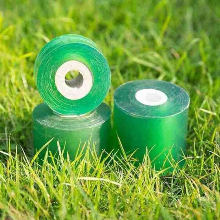 원예용 접목테이프 30mm 정원용품 나무붙이기