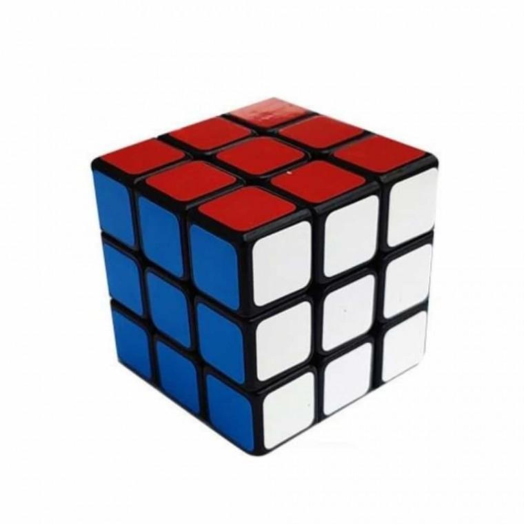 큐브 3x3x3 지능업만5세 5세지능개발 퍼즐