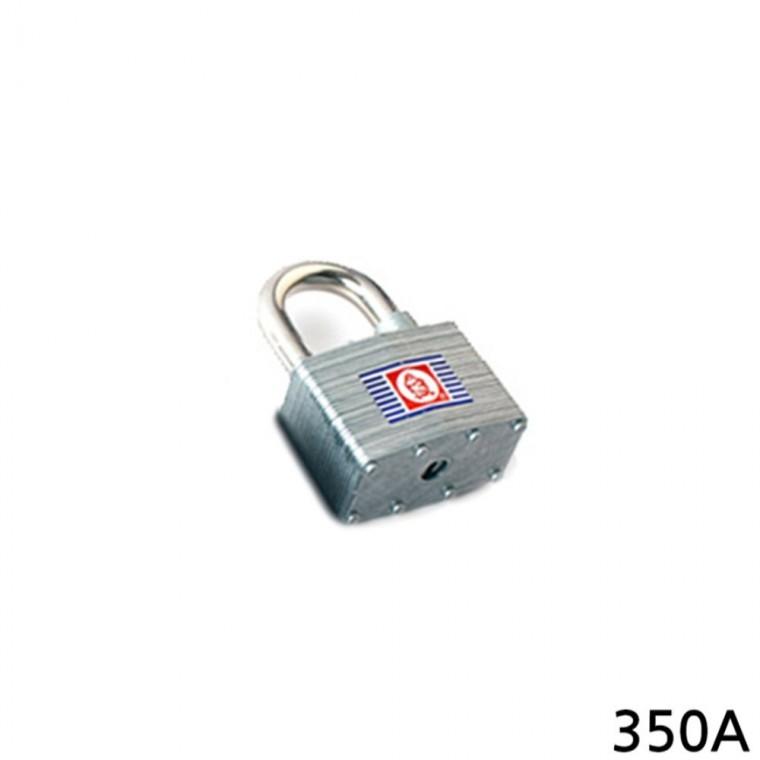 철판자물쇠 자물통 350A 서랍 사물함 창고 상자열쇠 여행용잠금장치 사물함열쇠