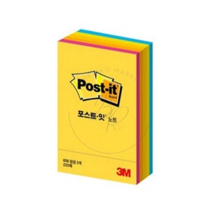 노트 점착메모지 접착메모지 메모패드 모니터메모