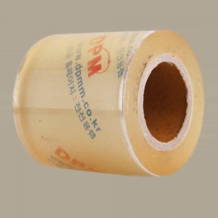케이블 보호용 랩 75mm 스트레치랩 전선용랩 업소용랩