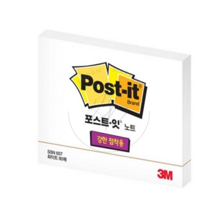 형광노트 점착메모지 회의노트 메모패드 노트패드