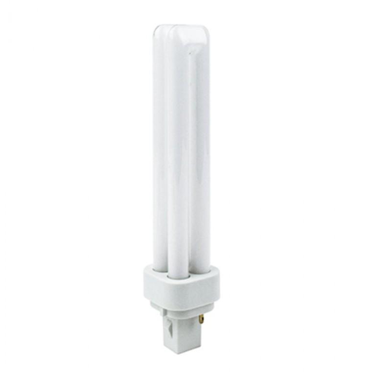 오스람 DULUXD PL램프 FDX26W 2핀 조명부품 led램프26w 주방조명