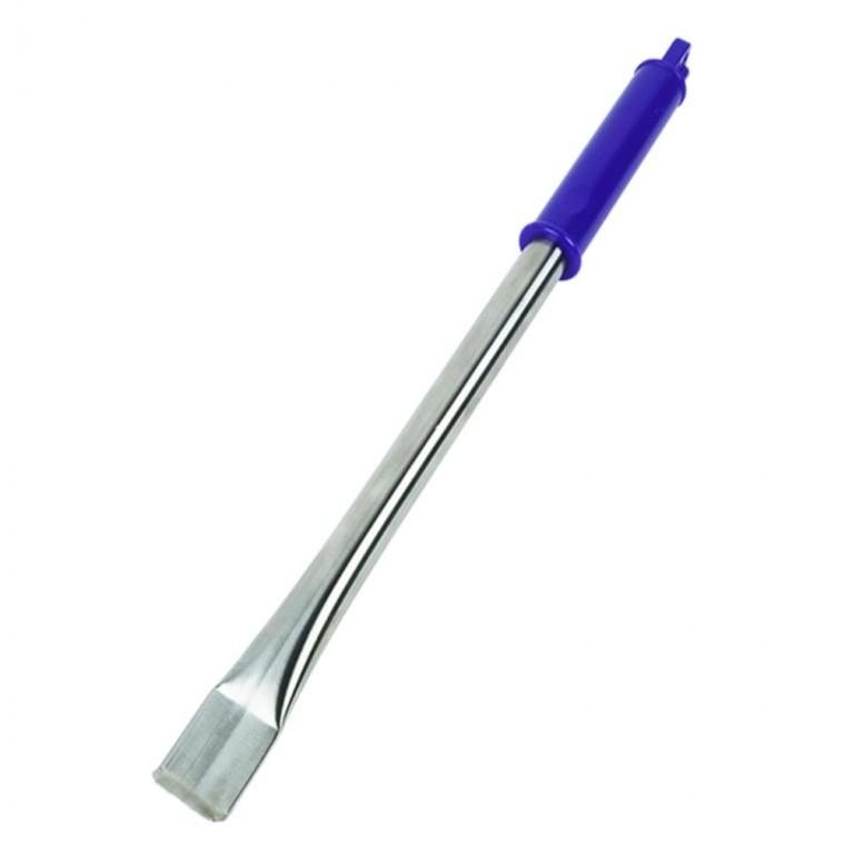 파이프 숯집게 대 38cm 요리집게 캠핑소품 캠핑용집게