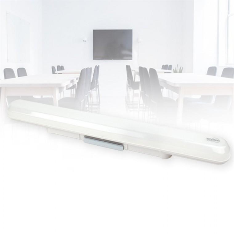 장수 LED 등기구 전면30W led긴전구 led램프30w led일자등