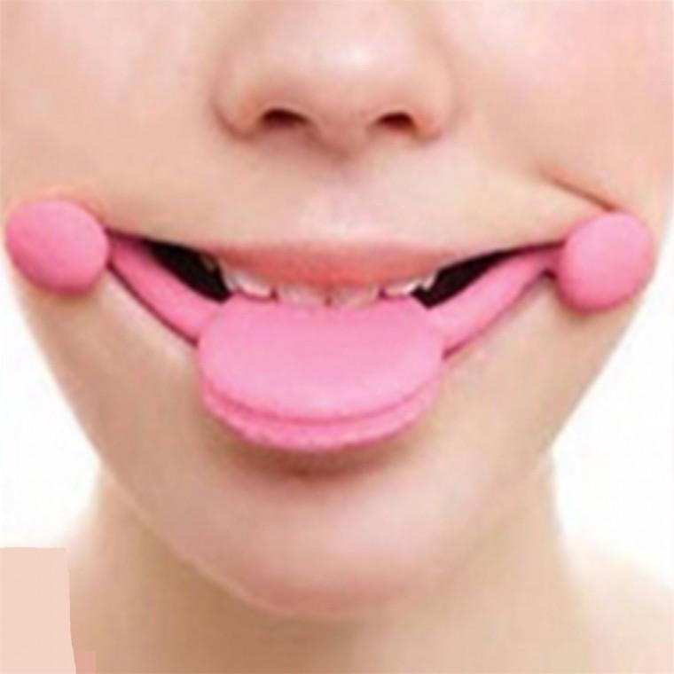 미소교정기 입꼬리올리는기구 미소만들기 예쁜미소