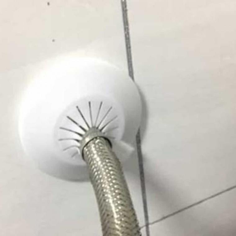 에어컨 배수관마개 배수관덮개 배수구커버