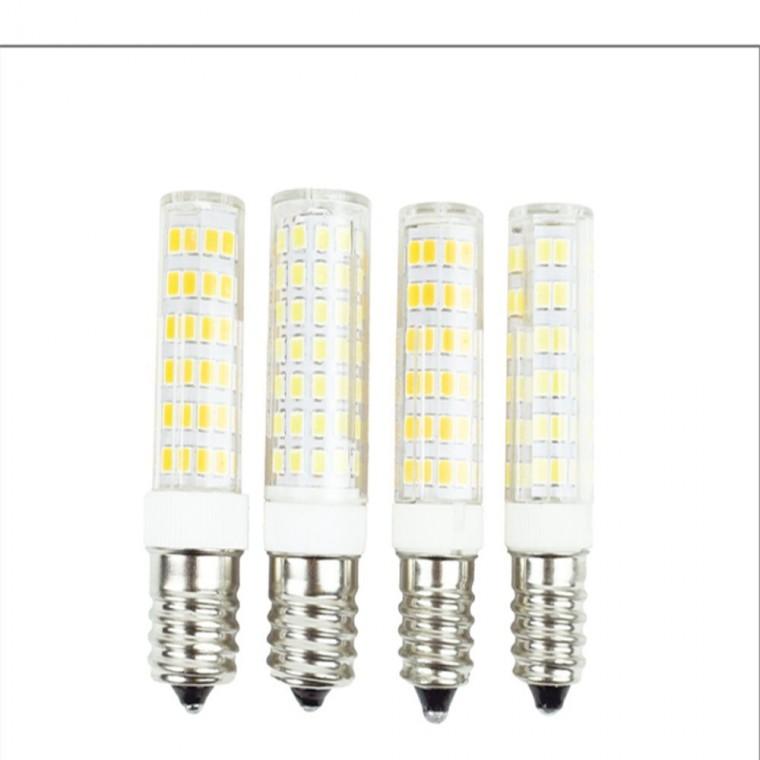 내장형램프 LED 콘벌브 4.2W led조명 led콘벌브전구색 E17