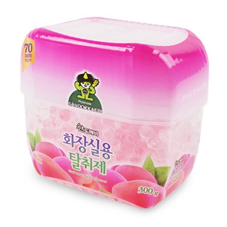 화장실탈취제 화장실청소용품 똥냄새제거 냄새제거