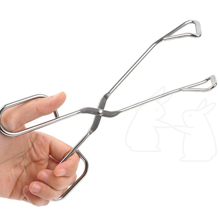 숯불 장작 업소용 바베큐 화로 숯집게