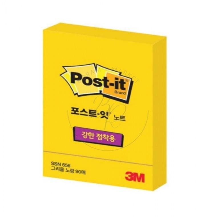 형광노트 점착메모지 다꾸메모지 발표보드 메모패드