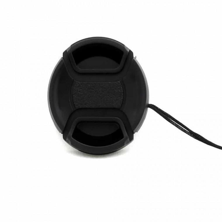 렌즈앞캡 스냅온 72mm 렌즈뚜껑 카메라용품 렌즈보호캡