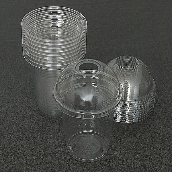 [도매포유]PET 쿨러 아이스컵 14oz 10Set