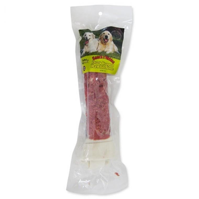 [2개묶음]알파독 오리말이껌 1p 12in(약30cm)