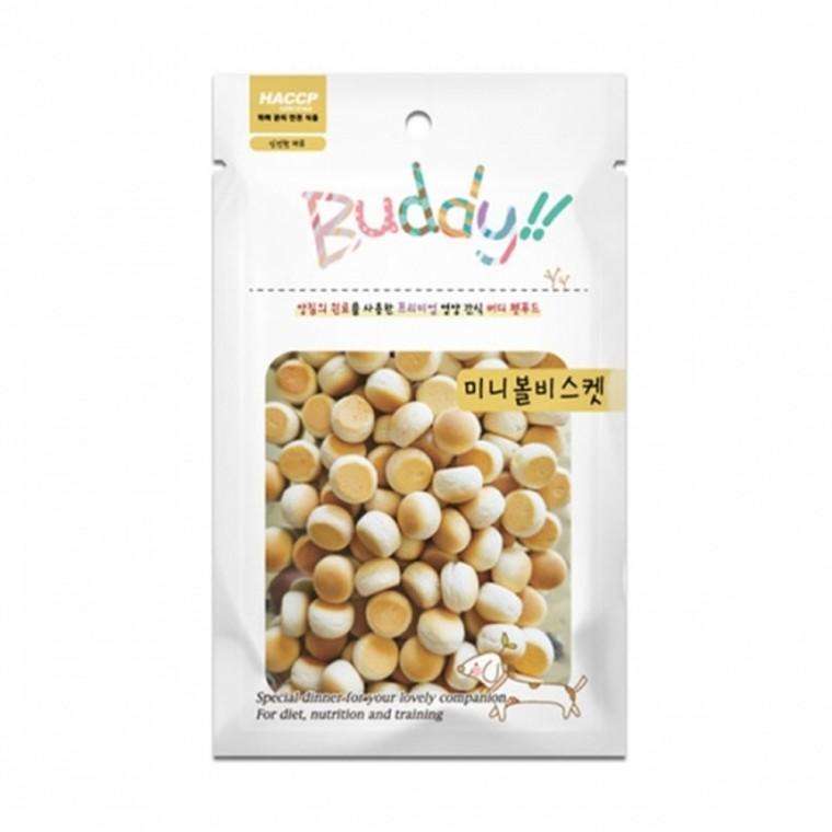 [10개묶음]마쯔리 버디 비스켓 55g