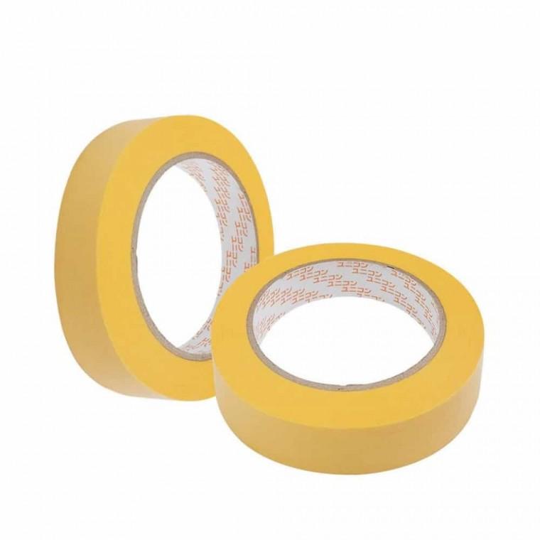 내열 마스킹 테이프 20mm 내열테이프 잔사없는테이프 와시테이프