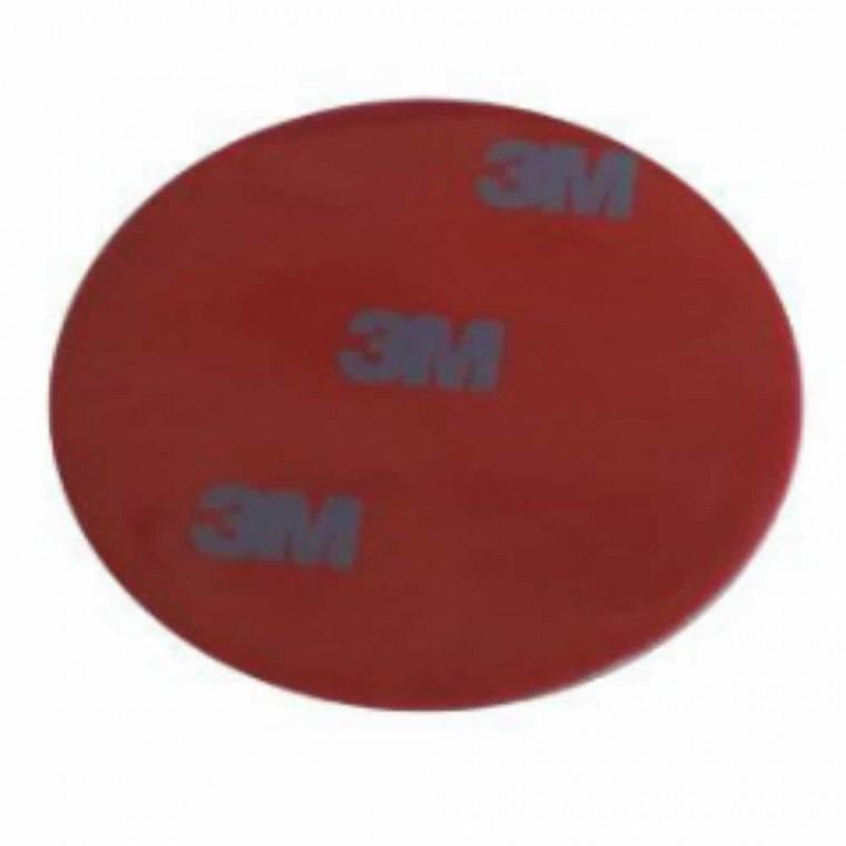 양면테이프 원형 45mm 10개 자동차양면테이프 초강력양면테이프 3M초강력양면테이프
