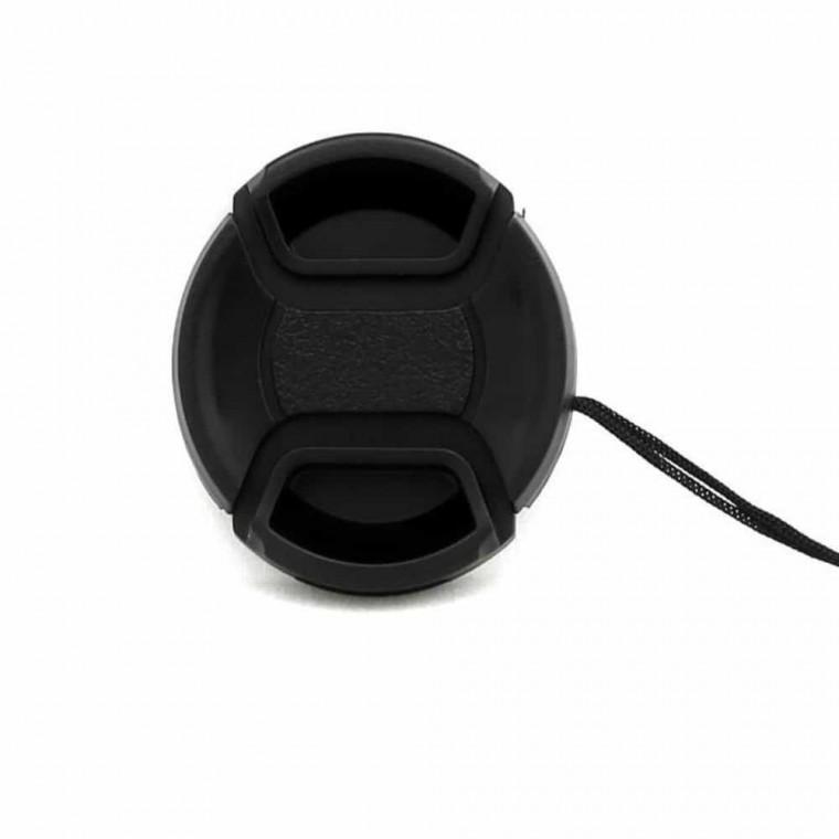 렌즈앞캡 스냅온 46mm 카메라렌즈뚜껑 렌즈캡 46mm렌즈캡
