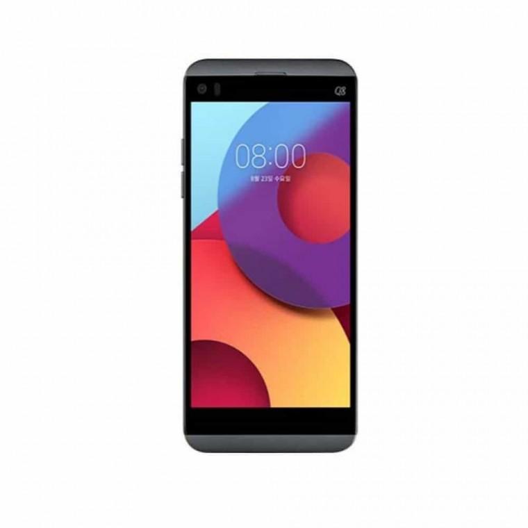 LG Q8 호환 액정보호필름 평면형 2매입 휴대폰액정필름 휴대폰보호필름 핸드폰강화필름